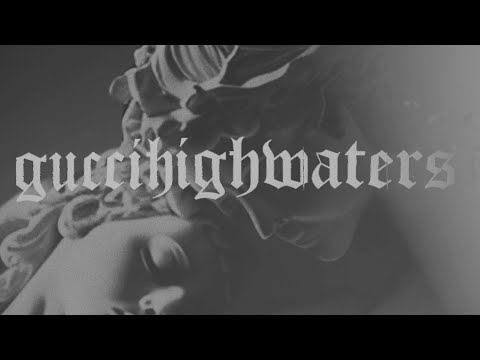 guccihighwaters - "DON'T TALK ABOUT LOVE"