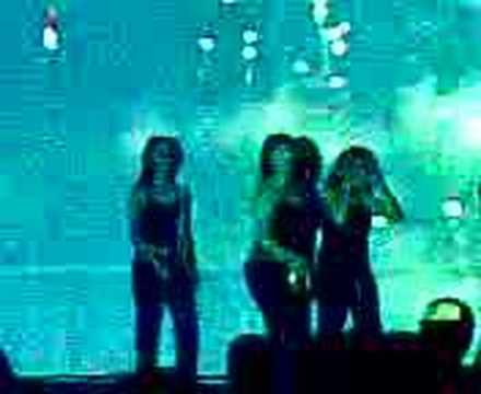 Unfaithful in Monreal..