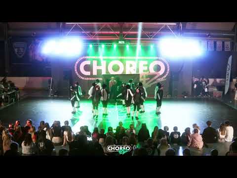 DANCE CLUB INFERNO KOLÍN   MOUCHY , TY TĚŽKEJ ŽIVOT MAJ CHOREOVIBEZ2024