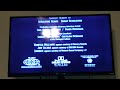 Closing To Pocahontas 1996 VHS Version 2