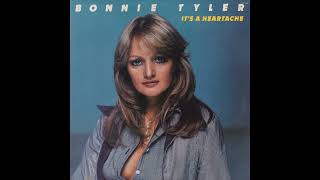 Download lagu Bonnie Tyler - It's a heartache (HQ) mp3