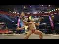 Request Tekken 7 GR Bryan King S Move Dominate Miguel Win Pose