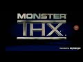 THX Tex 2 2009 Monster Cable Moo Can But Just A Without Reversed