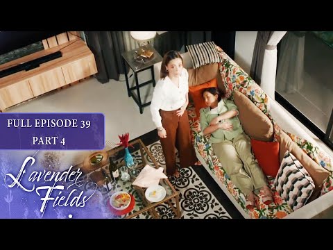 Episode 39 | Part 4 of 4 | Lavender Fields | Jodi Sta. Maria, Jericho Rosales