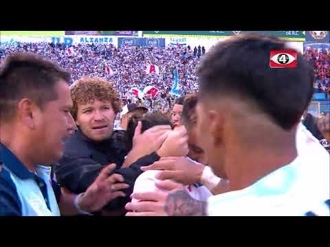 Resumen - Alianza FC 1 (5)  -  1 (4)  CD Águila - Final - Torneo Clausura 2022