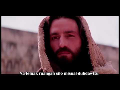 Zung Lian Thang ( Liante ) - Run Pan Zang Aw - Chin Falam Gospel Hla Thar - Phuah - Saya Aa Thang