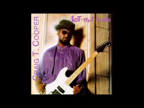 Craig T Cooper:  "Coast To Coast"