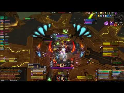 Zul, Reborn (Normal)