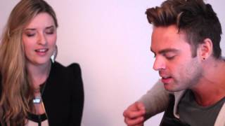 Ben Montague feat. Leddra Chapman - Liberty Road  (MidTea Sessions - Episode 8)