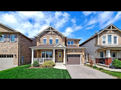 291 Leiterman Drive, Milton