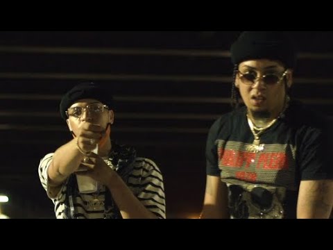 Yung Jefe - DiABLO 👹 GTA Montana #LatinDRILL