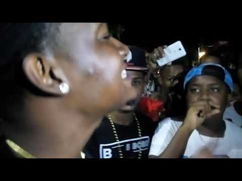 Gambito RD VS nuevos oponentes de San Cristóbal