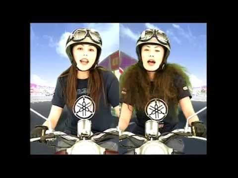 「サーキットの娘」OFFICIAL MUSIC VIDEO のサムネイル