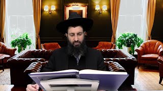 חידושים ופרפראות מרתקים על פרשת השבוע: הגאון הרב משה כהן שליט"א בשיעור לפרשת ויחי (מוסדות כיסא רחמים) - התמונה מוצגת ישירות מתוך אתר האינטרנט יוטיוב. זכויות היוצרים בתמונה שייכות ליוצרה. קישור קרדיט למקור התוכן נמצא בתוך דף הסרטון