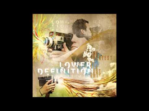 Lower Definition - Pueblo Cicada (feat. Jonny Craig)
