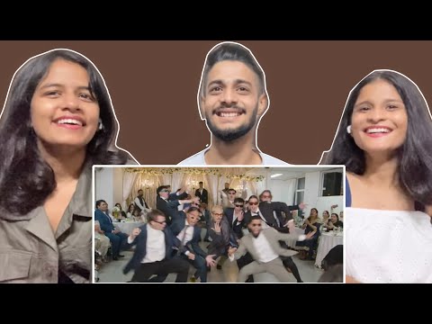 Quickstyle- FAMOUS WEDDING SHOW | WhatTheFam Reactions!!