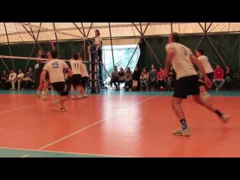 Volley Prati - Talete 3-1