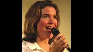 "I Didn't Know What Time It Was" - Sanna van Vliet trio & Joe Cohn