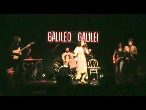 OFIR alta es la luna