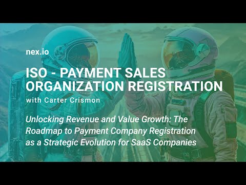 Elevating SaaS Value with Carter Crismon: How Payment Registration Options Can Transform Business