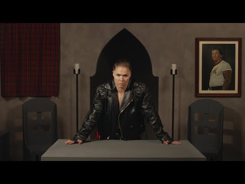 New WWE 2K19 Trailer; Final Blog Details Creation Suite