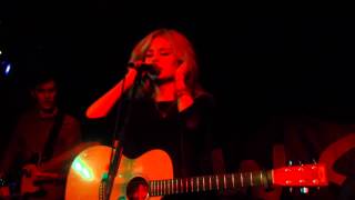 Nina Nesbitt - 18 Candles (18+ Show) (HD) - McClusky&#39;s - 20.02.14