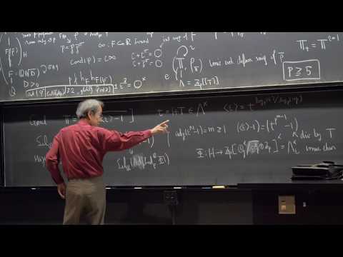 Haruzo HIDA - Galois Deformation Ring and its Base Change to a Real Quadratic Field