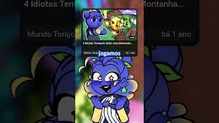 HOJE TEM UPDATE DE....