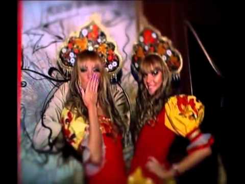 Ivan Roudyk Winter Tour 2010 Official Video.mp4