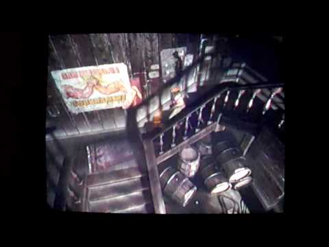 Lets Play Resident Evil Remake Pt 26