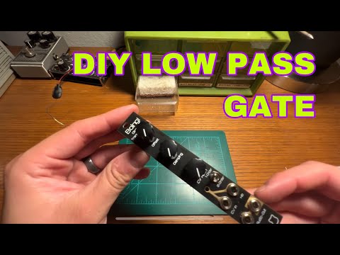 Boing! by Setonix Synth. Build, Demo, and Jam.