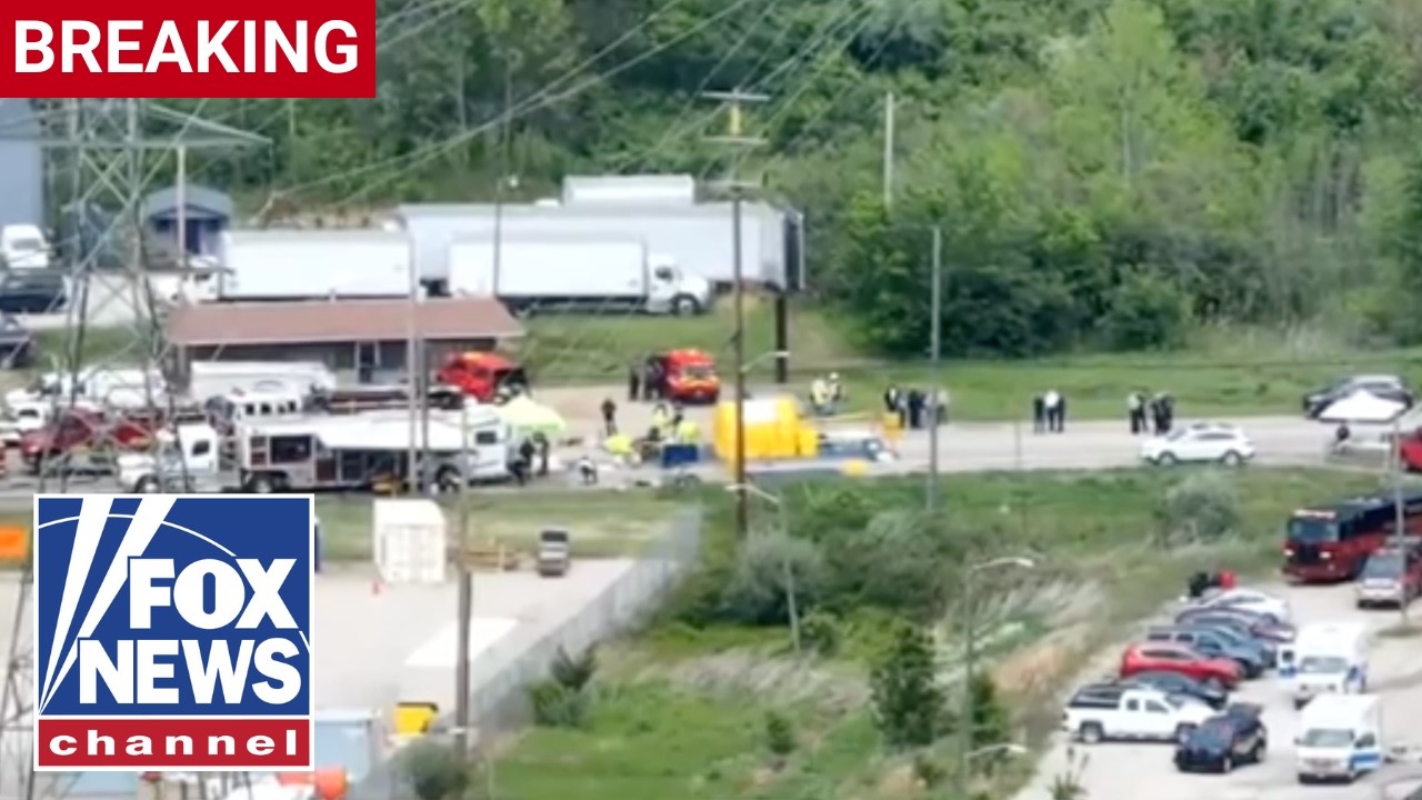 NEW: 2 dead, dozens injured in West Virginia ‘chemical emergency’