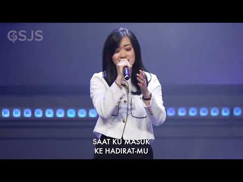 Oleh Kuasa DarahMu - GSJS Worship Cover