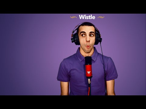 Making of Sounds - Wavin Flag A Capella Cover - Mohamed Hani