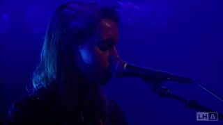Vessels - Julien Baker live at Lincoln Hall Chicago 2016