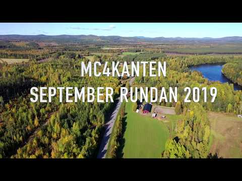 September Rundan 2019 1080P