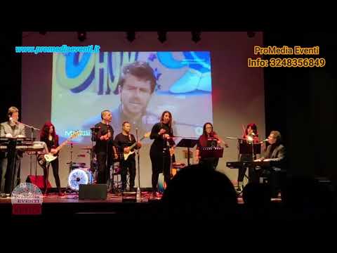 Le Note di Genova con Franco Fasano - Per niente al mondo