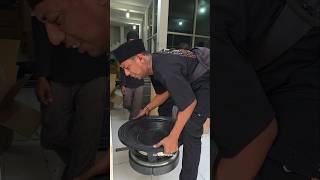 Download lagu Extremely heavy.. New SPL AUDIO 21-inch speaker, 8.5-inch voice coil mp3 Download lagu Extremely heavy.. New SPL AUDIO 21-inch speaker, 8.5-inch voice coil mp3