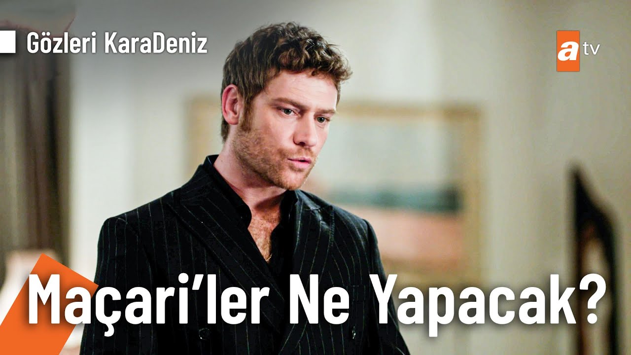 Mehmet yeniden konakta! - Gözleri KaraDeniz 10. Bölüm