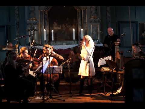 Sol over Trøndelag - Siv-Anita Strickert