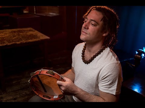 Pandeiro Tutorial. The 3 most important grooves: Samba, Coco, Capoeira...