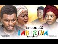 LABARINA SEASON 15 EPISODE 2