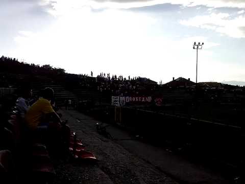 Pobeda-Vardar 6.8.2015