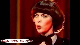 Mireille Mathieu - L&#39;Adagio.