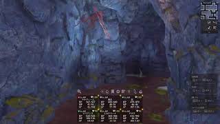 マイク無し【Wizardry Variants Daphne】98