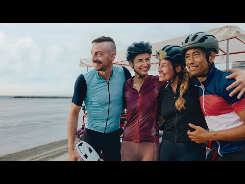 Gemeinsam mehr erreichen.