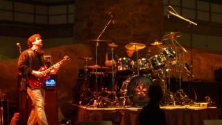 La Villa Strangiato (Rush Cover): Lotus Land: Twin River Lighthouse Bar, Lincoln RI, 1-18-12