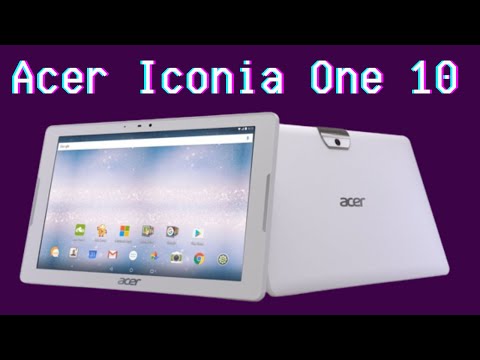 How To Boost Up Acer Tablet (2022)