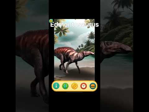 Dinoseum