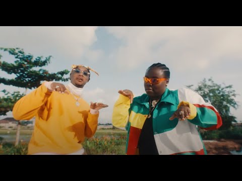 Ojayy Wright & Teni - Fuji Pop (Official Video)